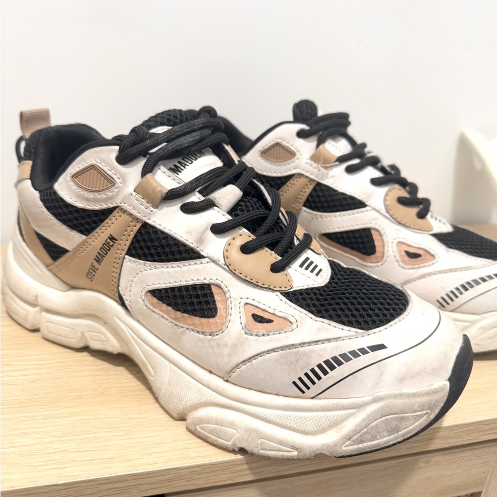 Sneakers!